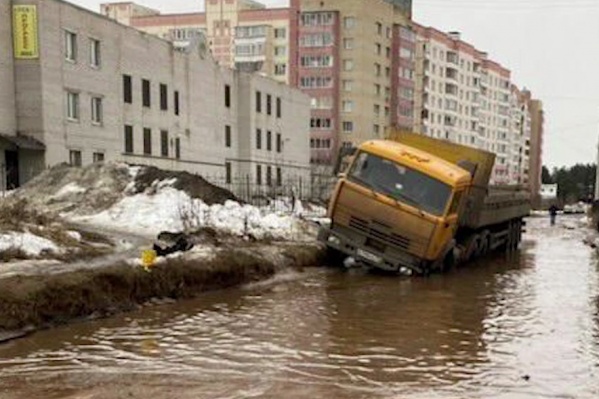 Город без фильтров Город без фильтров 