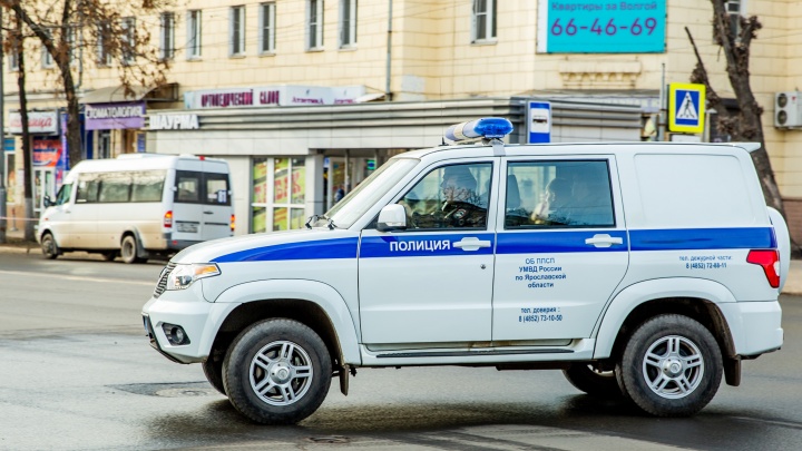 В Ярославле полицейские украли из отдела офисную бумагу, чтобы перепродать и заработать