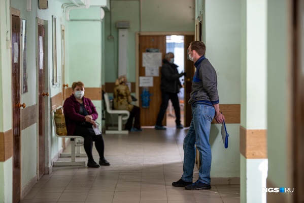 Врача на дом девушка так и не дождалась Врача на дом девушка так и не дождалась