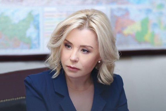 Светлана Радионова считает, что если люди будут только брать ресурсы, не отдавая ничего взамен, то ничего хорошего из этого не выйдет Светлана Радионова считает, что если люди будут только брать ресурсы, не отдавая ничего взамен, то ничего хорошего из этого не выйдет