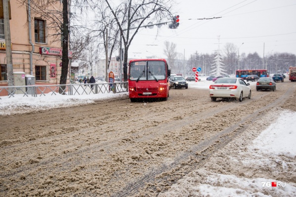 В отчетах чиновников — одно, а на улицах — другое В отчетах чиновников — одно, а на улицах — другое