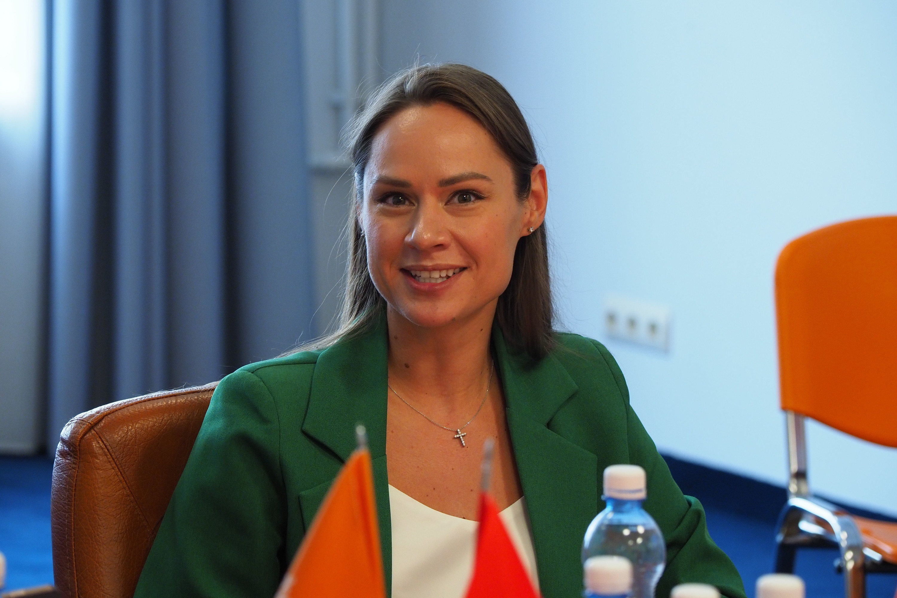 Карина Сидорова, руководитель практики антикризисного управления и банкротства юридической фирмы «Дювернуа Лигал»