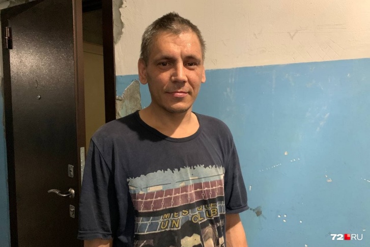 что случилось с настей муравьевой в тюмени