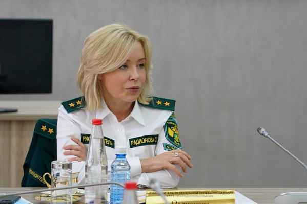 Руководитель Росприроднадзора возмутилась «экологическим бездействием» на карьере в Учалинском районе Руководитель Росприроднадзора возмутилась «экологическим бездействием» на карьере в Учалинском районе