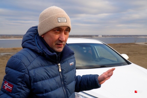 Белоснежный Hyundai Santa Fe доставил хозяину только хлопоты и проблемы Белоснежный Hyundai Santa Fe доставил хозяину только хлопоты и проблемы