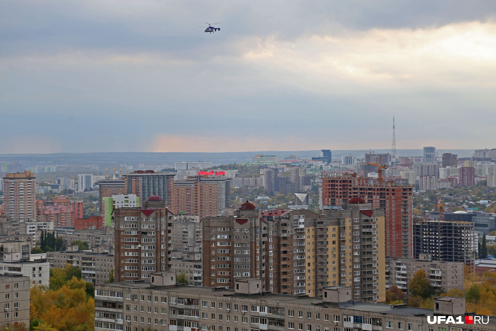 По словам эксперта, количество предложений в ближайшее время не увеличится