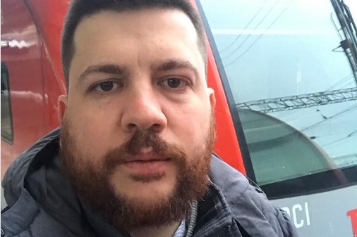 Леонид Волков освободится из-под ареста уже перед Новым годом. Леонид Волков освободится из-под ареста уже перед Новым годом.