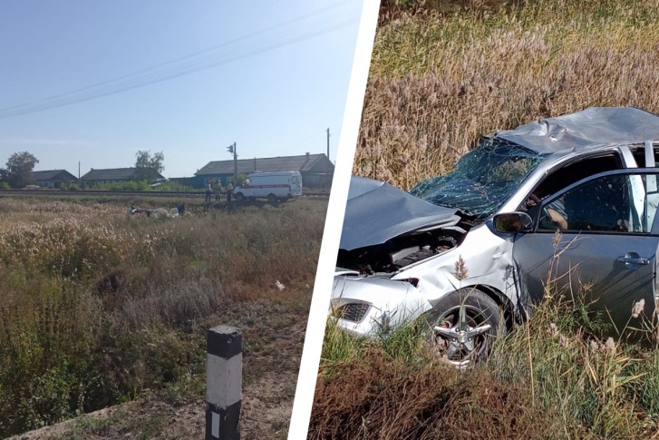 Водитель погиб от травм до приезда скорой помощи Водитель погиб от травм до приезда скорой помощи