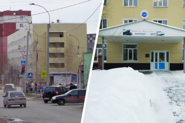 Из общежития на Войновке по суду пытаются выселить людей Из общежития на Войновке по суду пытаются выселить людей