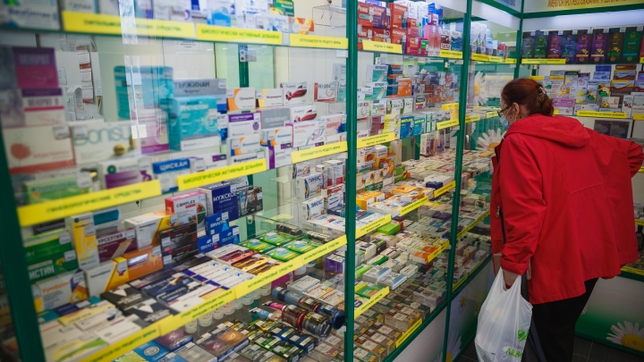 Губернатор Кузбасса объяснил рост цен на лекарства