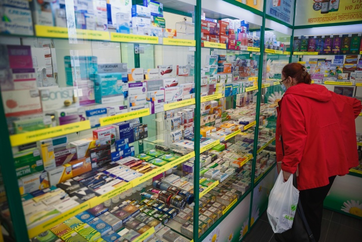 Выделенные деньги помогут обеспечить более 830 тысяч россиян лекарствами