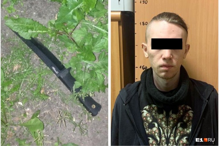 Иван Ильин выбирал себе в жертвы девушек азиатской внешности Иван Ильин выбирал себе в жертвы девушек азиатской внешности