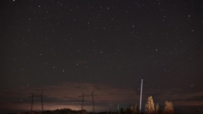 Кузбассовцы смогут увидеть метеоритный дождь. Рассказываем, когда и как следить за звездами