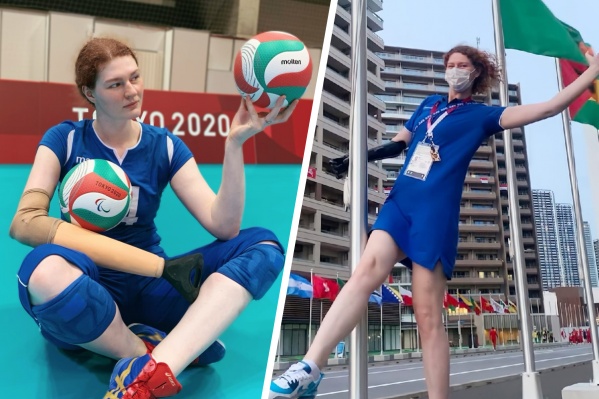 Светлана Чуракова — Заслуженный мастер спорта России Светлана Чуракова — Заслуженный мастер спорта России