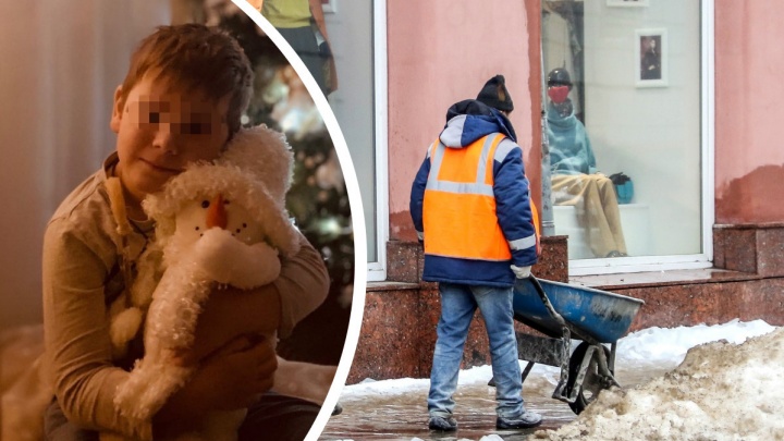 Закон имени убитого ребенка: россияне требуют усложнить въезд мигрантам из-за трагедии в Кудьме