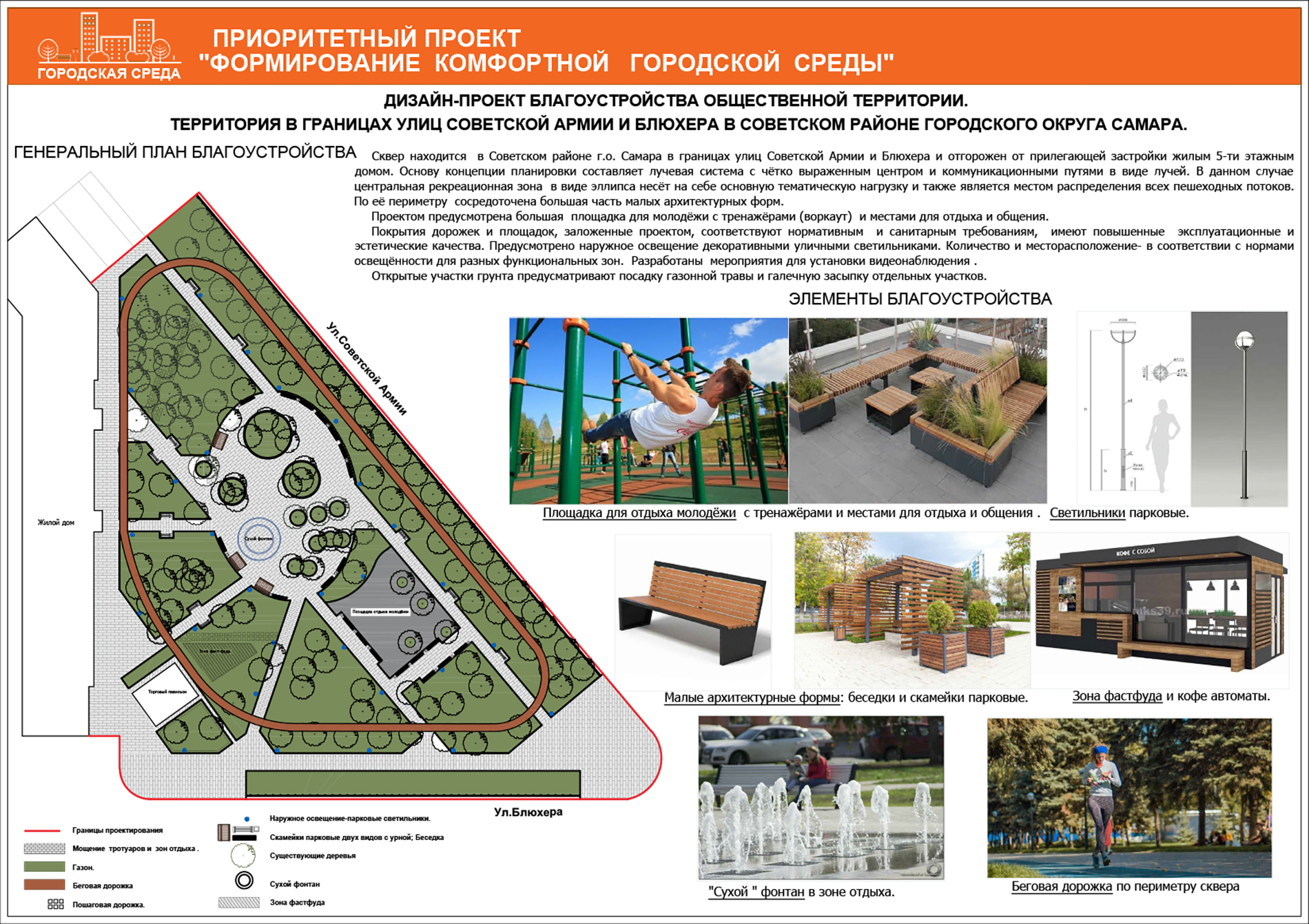 Дизайн проект в самаре