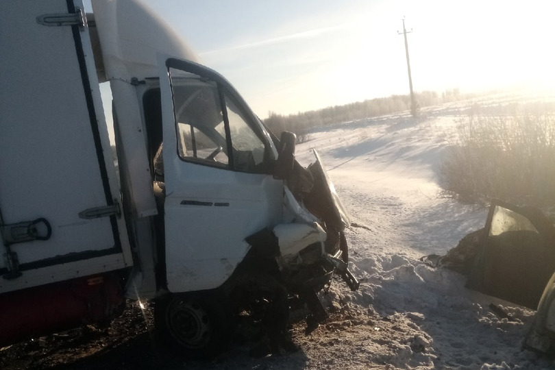 По факту смертельной аварии возбуждено уголовное дело По факту смертельной аварии возбуждено уголовное дело