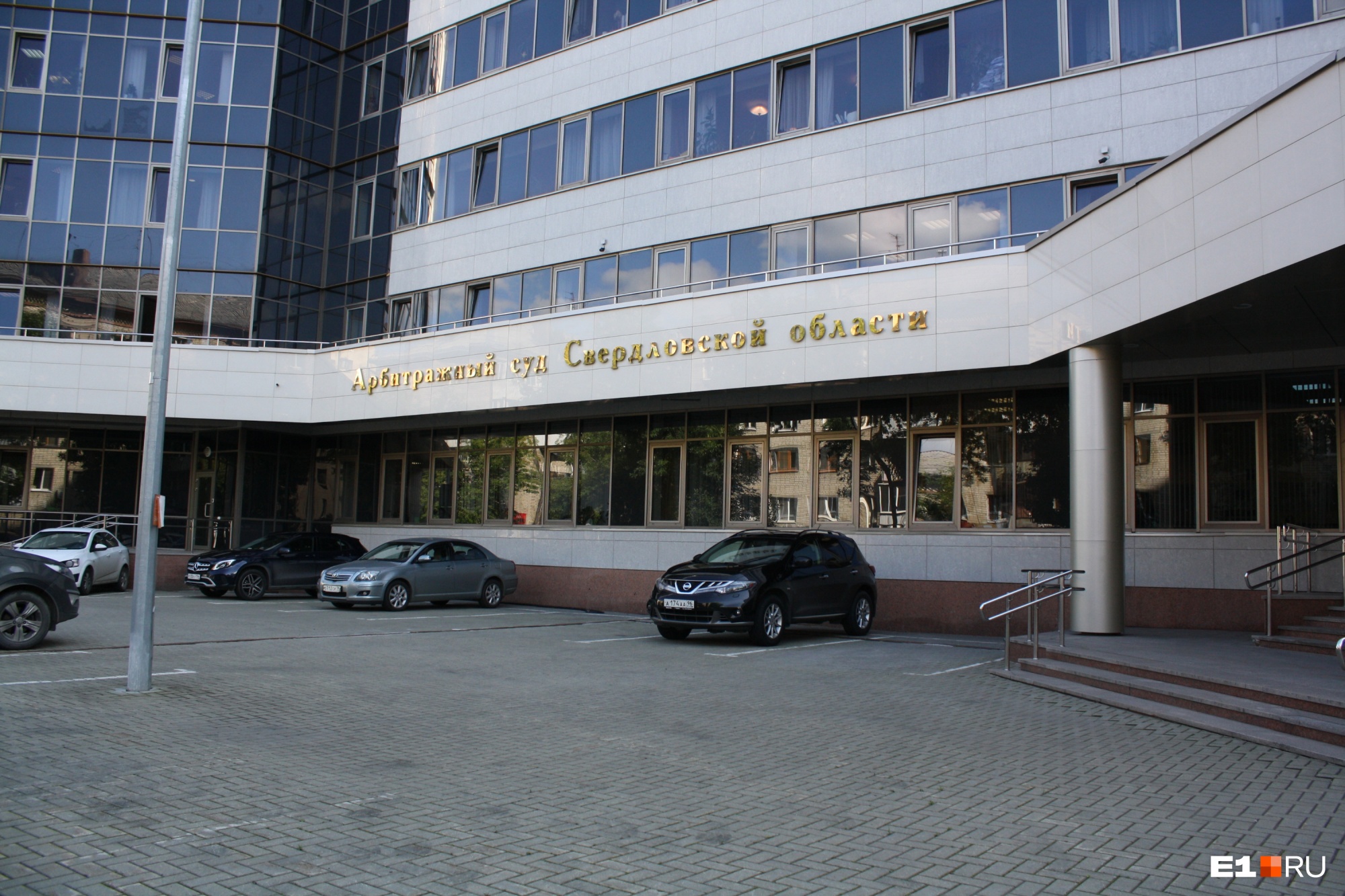 Компании депутата Серебренникова оспорили обвинение в сговоре на торгах