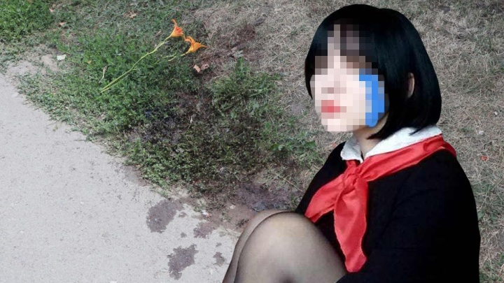 «Смотрела на мир по-другому»: кем была школьница, за убийство которой задержали полицейского из Самары