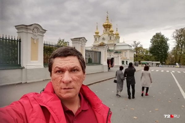 На Николая Нечаева, убитого в ресторане, написали заявление в полицию На Николая Нечаева, убитого в ресторане, написали заявление в полицию