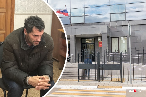 Уголовное дело рассматривали в Железнодорожном районном суде Уголовное дело рассматривали в Железнодорожном районном суде