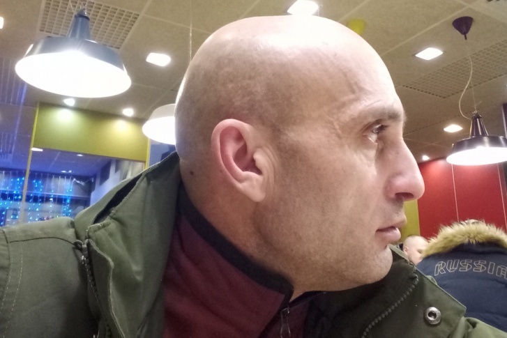 Один из задержанных — <nobr class="_">54-летний</nobr> местный предприниматель Надир Мамедов Один из задержанных — <nobr class="_">54-летний</nobr> местный предприниматель Надир Мамедов