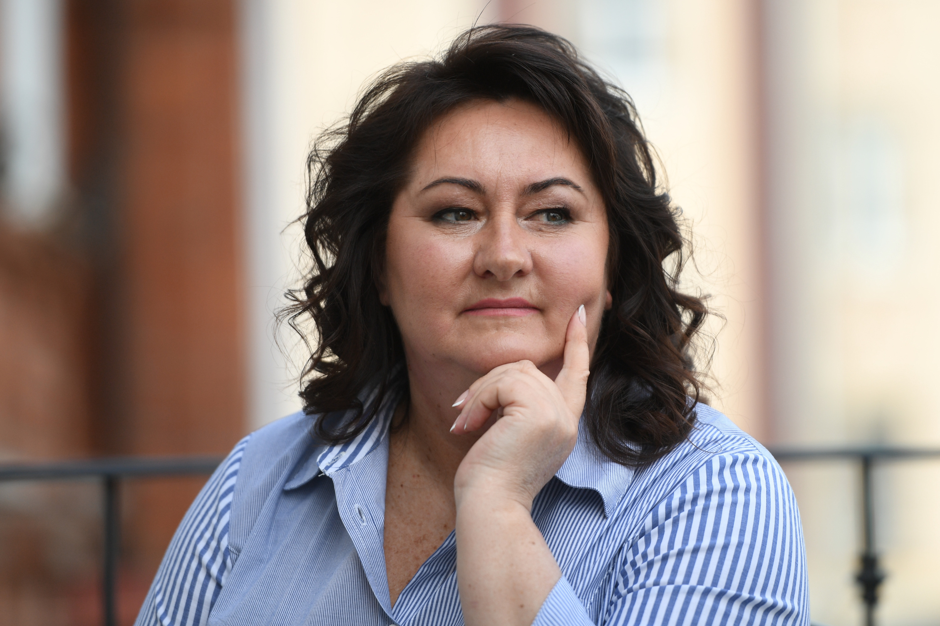 Елена Вяльбе Елена Вяльбе