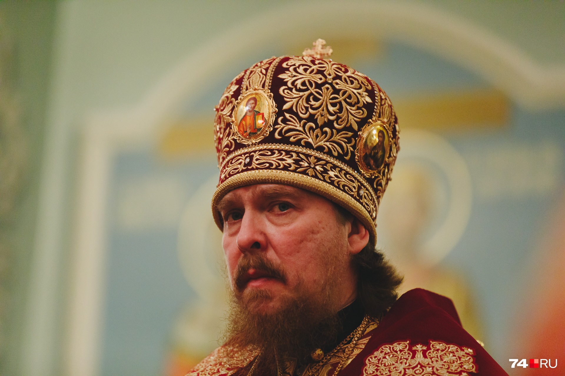 Митрополит Алексий отметил, что благодатный огонь также будут раздавать всем желающим после Великой пасхальной вечерни, которая состоится сегодня в 17 часов Митрополит Алексий отметил, что благодатный огонь также будут раздавать всем желающим после Великой пасхальной вечерни, которая состоится сегодня в 17 часов