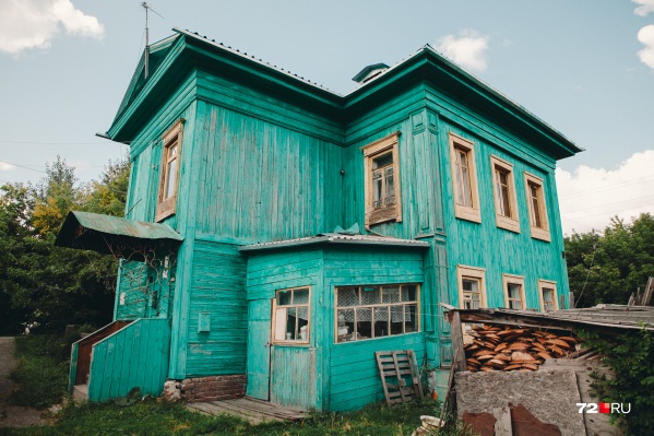 Шесть исторических зданий, не признанных памятниками архитектуры, спасут от сноса Шесть исторических зданий, не признанных памятниками архитектуры, спасут от сноса
