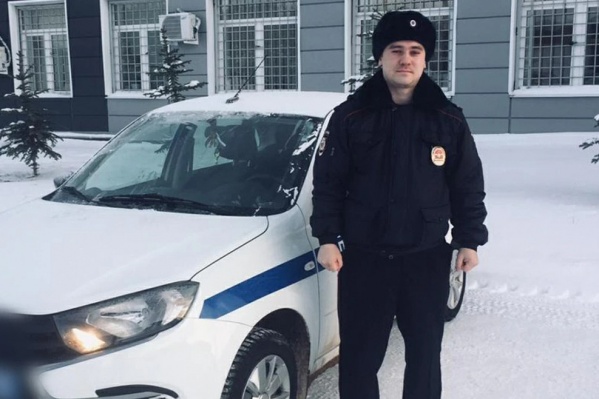 Константин Корольков будет награжден за героический поступок Константин Корольков будет награжден за героический поступок 