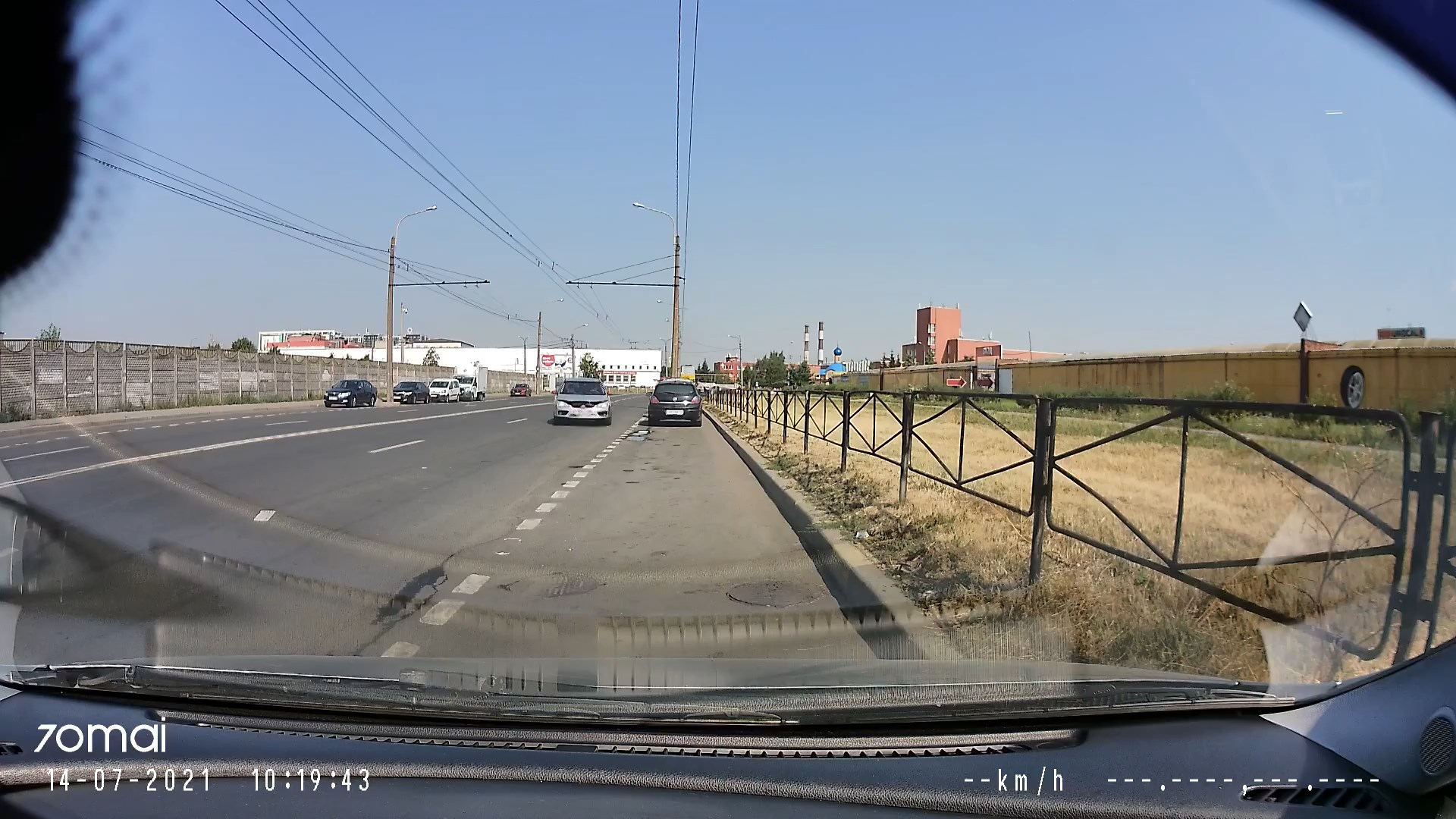 Скриншот видео из группы <a href="https://vk.com/wall-94076846_4249339" class="io-leave-page _" target="_blank">«Признавашки ДТП и ЧП Санкт-Петербург»</a>
