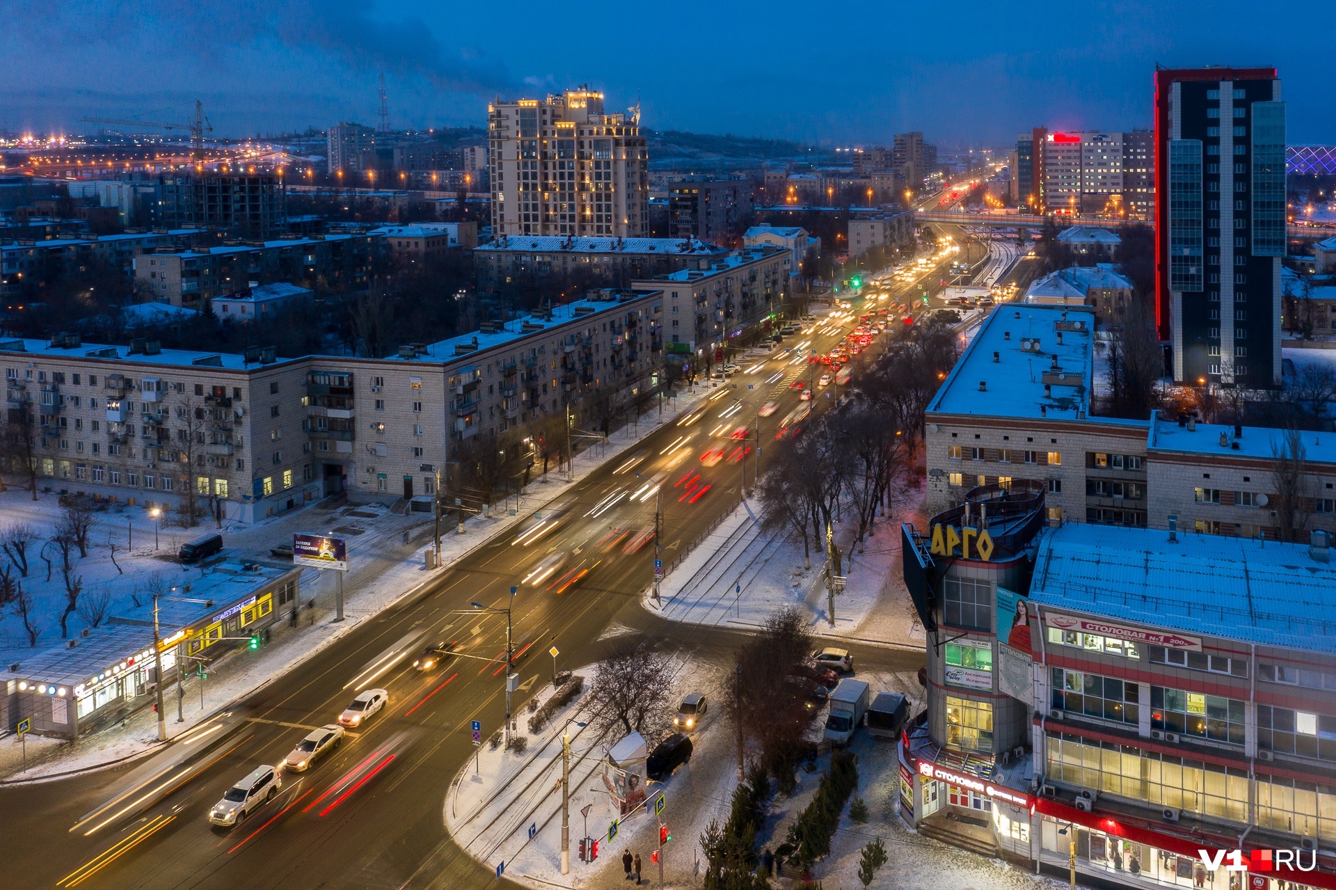 В волгограде на завтра