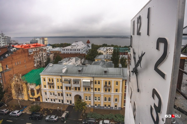 А вы угадали место? А вы угадали место?