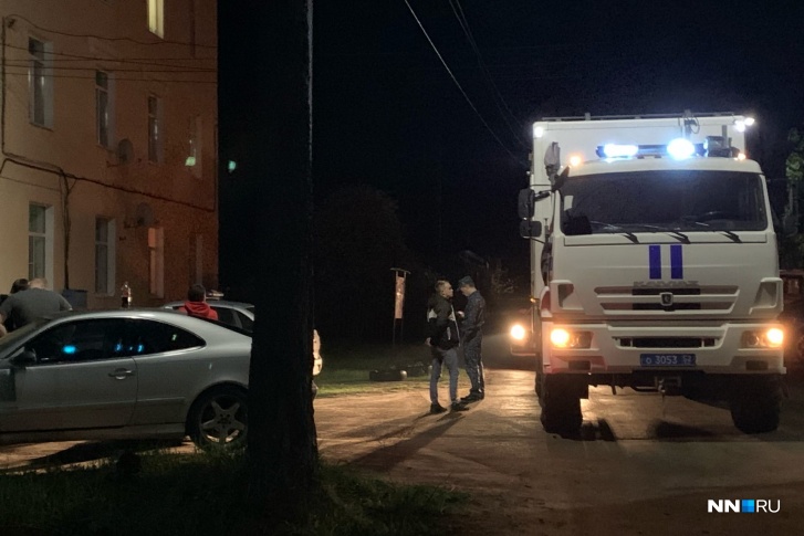 Что случилось с девочкой в нижегородской области. Смотреть фото Что случилось с девочкой в нижегородской области. Смотреть картинку Что случилось с девочкой в нижегородской области. Картинка про Что случилось с девочкой в нижегородской области. Фото Что случилось с девочкой в нижегородской области