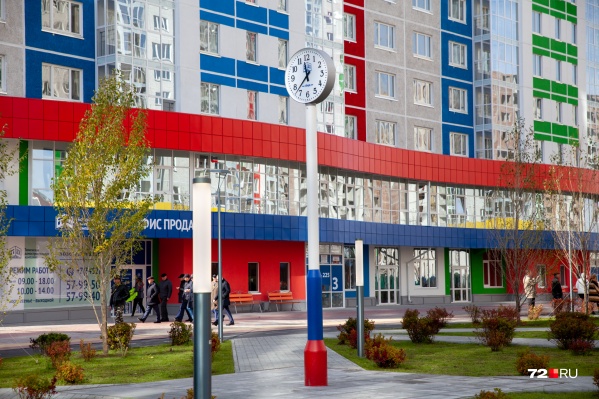 Ставка увеличится с 6,5% до 7% годовых Ставка увеличится с 6,5% до 7% годовых