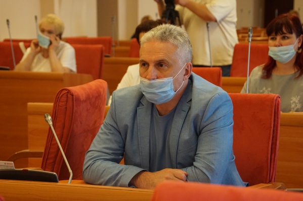 Власти ищут способ побудить ярославцев прививаться Власти ищут способ побудить ярославцев прививаться