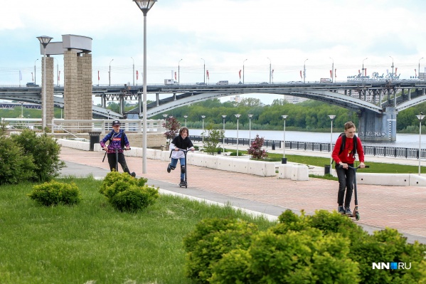 А вы уже решили, как ваш ребенок проведет летние каникулы?