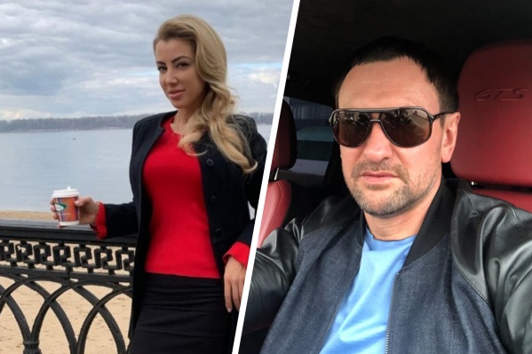 В громком убийстве обвинили Алексея Ряскова, бывшего супруга Екатерины Пузиковой В громком убийстве обвинили Алексея Ряскова, бывшего супруга Екатерины Пузиковой
