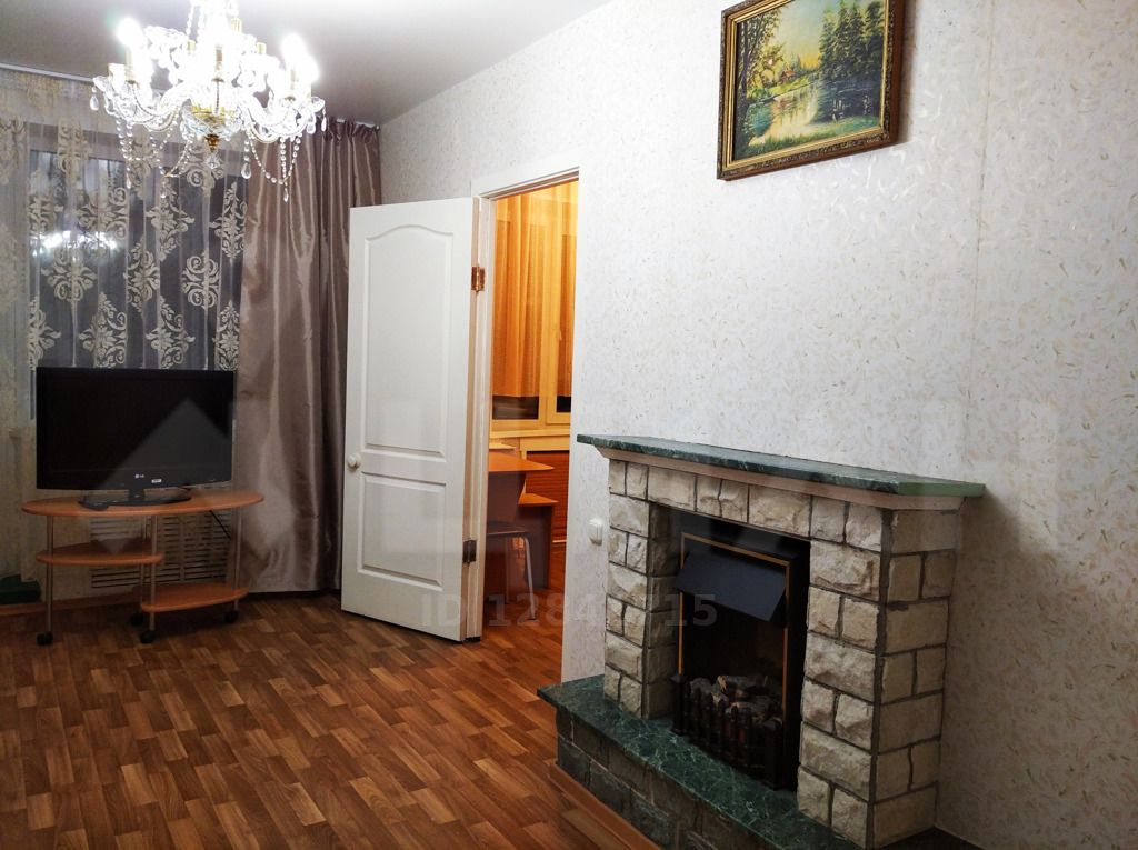 Квартира на Мира, 22 Квартира на Мира, 22