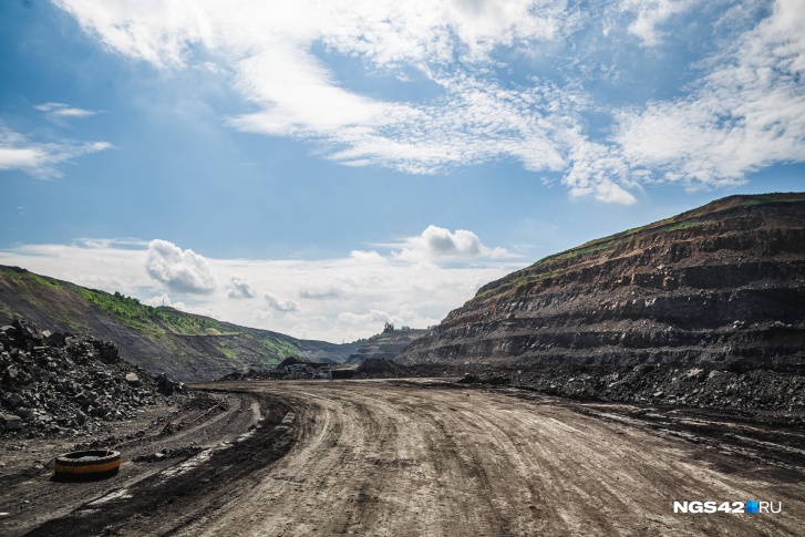 На земле, где предприятие планирует добывать уголь, созданы особо охраняемые природные территории 