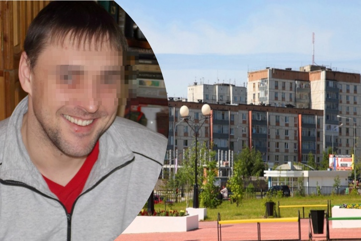 Виталий Бережной проработал в РОВД Нягани 3 года. Мужчина был помощником участкового Виталий Бережной проработал в РОВД Нягани 3 года. Мужчина был помощником участкового