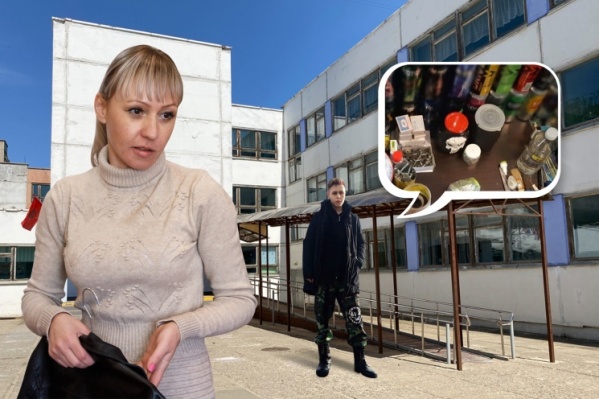 Школьника будут судить в суде Ростова-на-Дону Школьника будут судить в суде Ростова-на-Дону