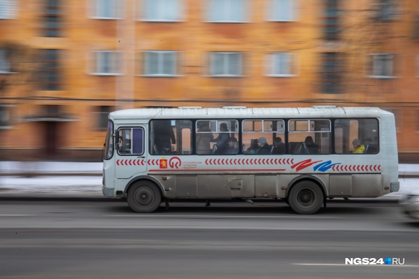 Водители 94-го автобуса не первый раз попадают в СМИ с начала года Водители 94-го автобуса не первый раз попадают в СМИ с начала года