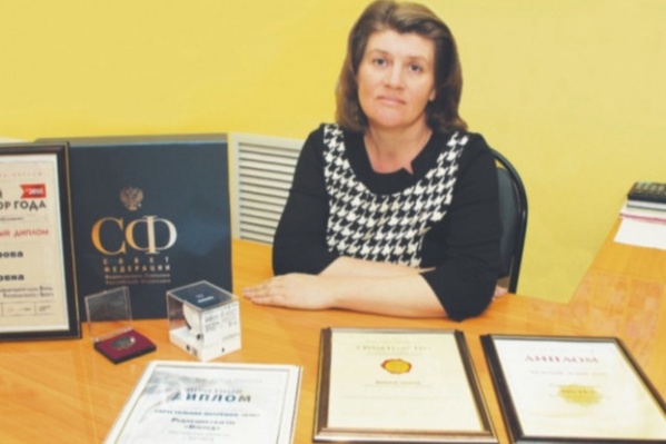 Елена Пивоварова уверена, что слухи о возбуждении уголовного дела распространяют намеренно Елена Пивоварова уверена, что слухи о возбуждении уголовного дела распространяют намеренно