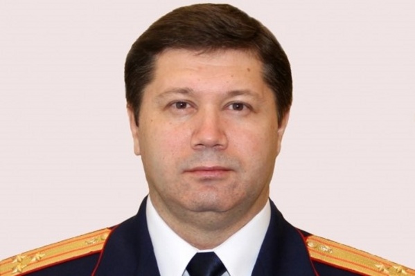 В Следственном комитете подтвердили, что Сергей Сарапульцев скончался В Следственном комитете подтвердили, что Сергей Сарапульцев скончался