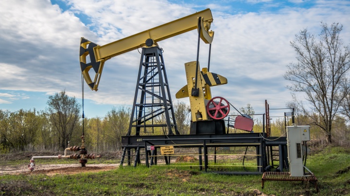Плюс один: в Самарской области открыли нефтяное месторождение