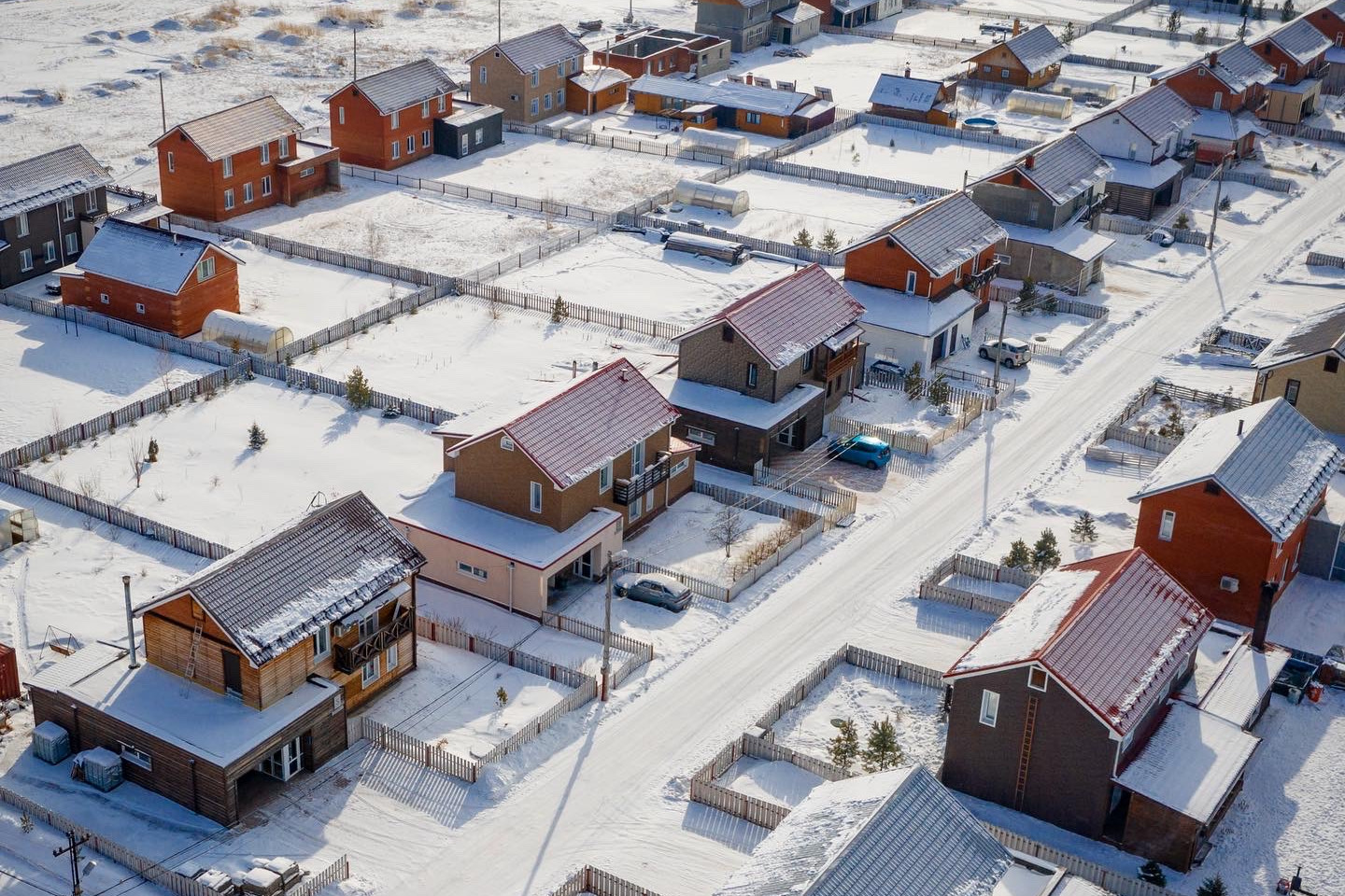 Строительные компании на загородном рынке согласны на трейд-ин для ускорения процесса сделки Строительные компании на загородном рынке согласны на трейд-ин для ускорения процесса сделки 