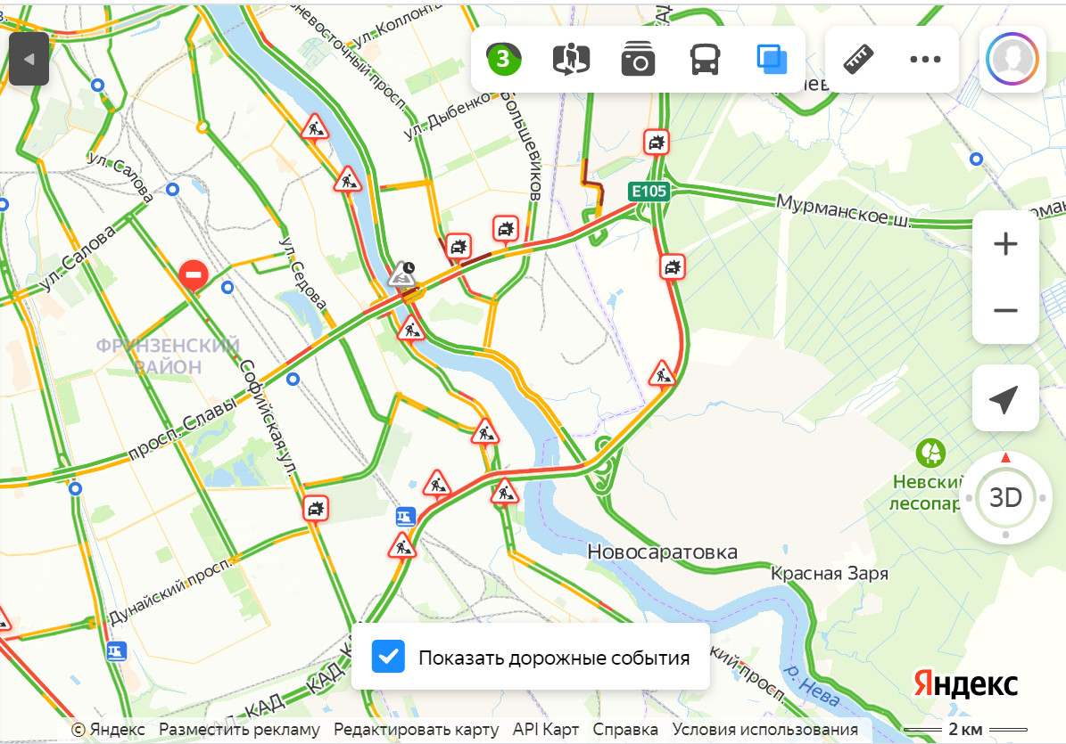 Пробки спб сейчас. Никольское Питер пробки на дорогах вантовый мост. Главная карта.