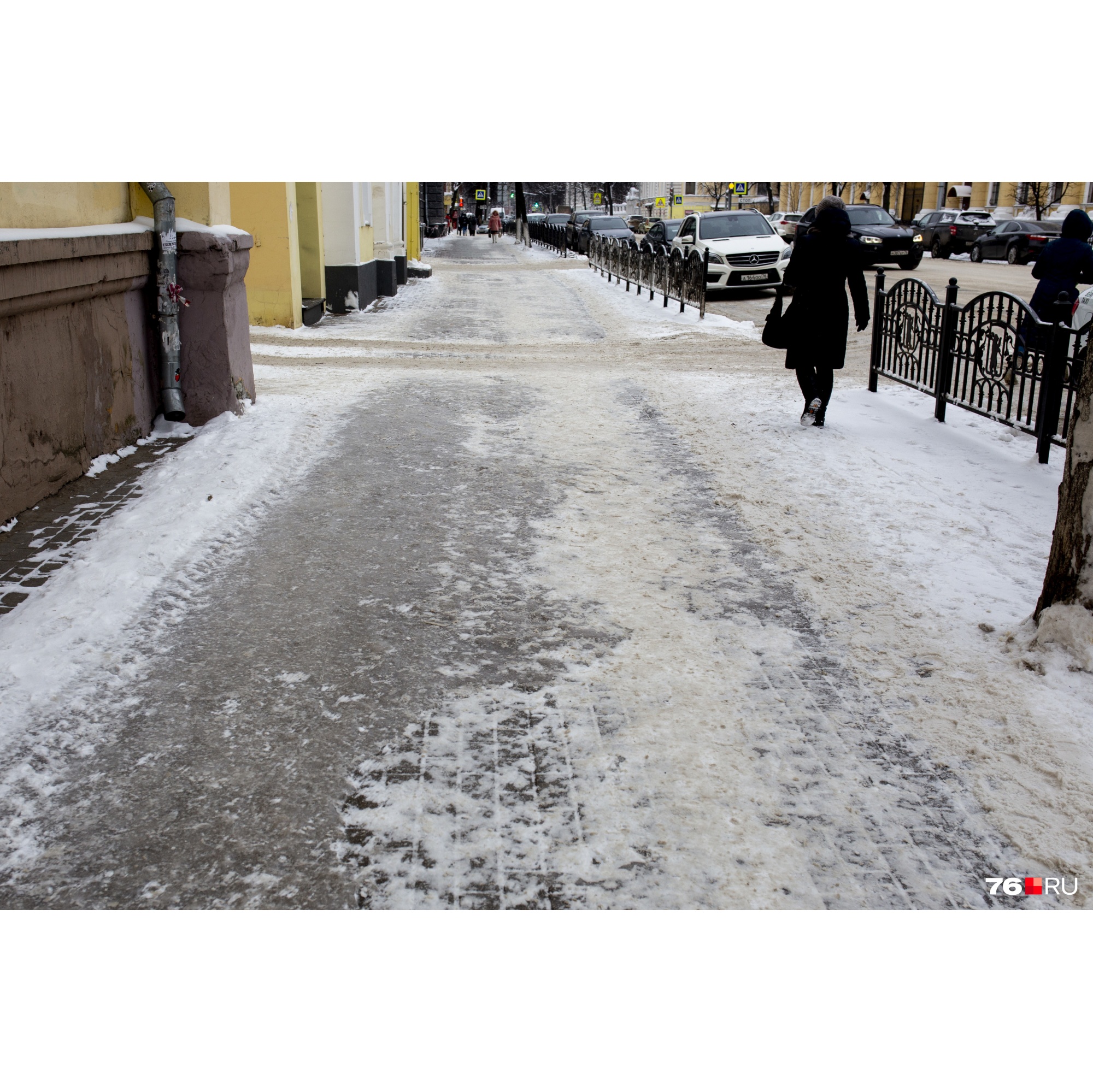 Спасибо, красиво отполировали Спасибо, красиво отполировали