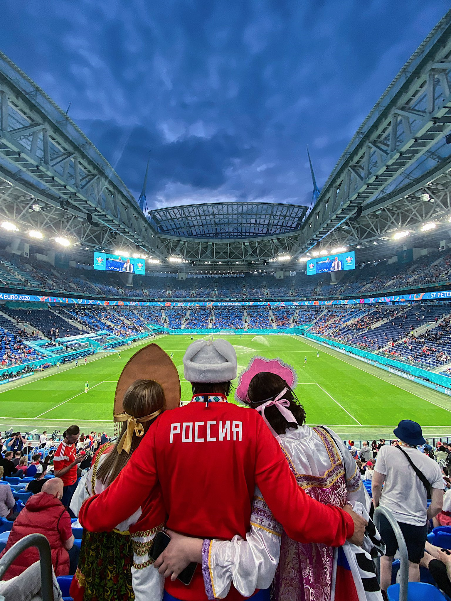 Соперниками россиян была сильнейшая сборная мира, согласно рейтингу ФИФА